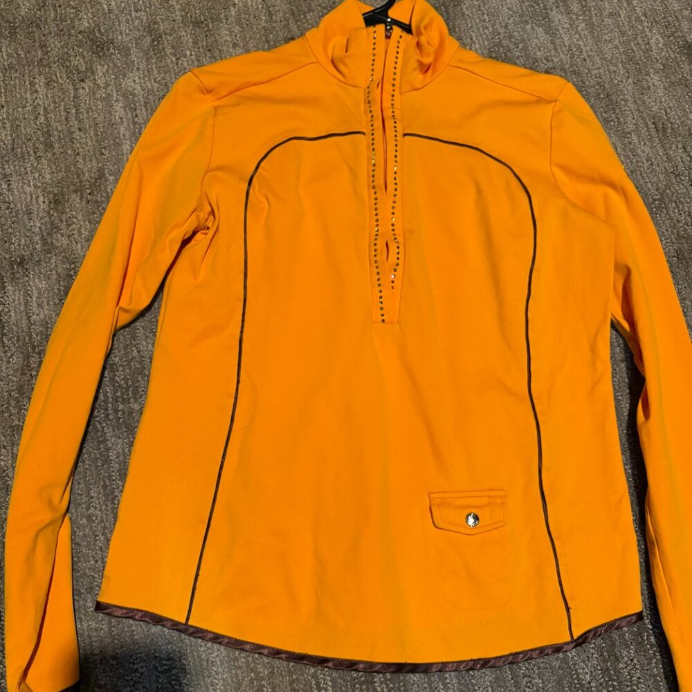 Bogner top
